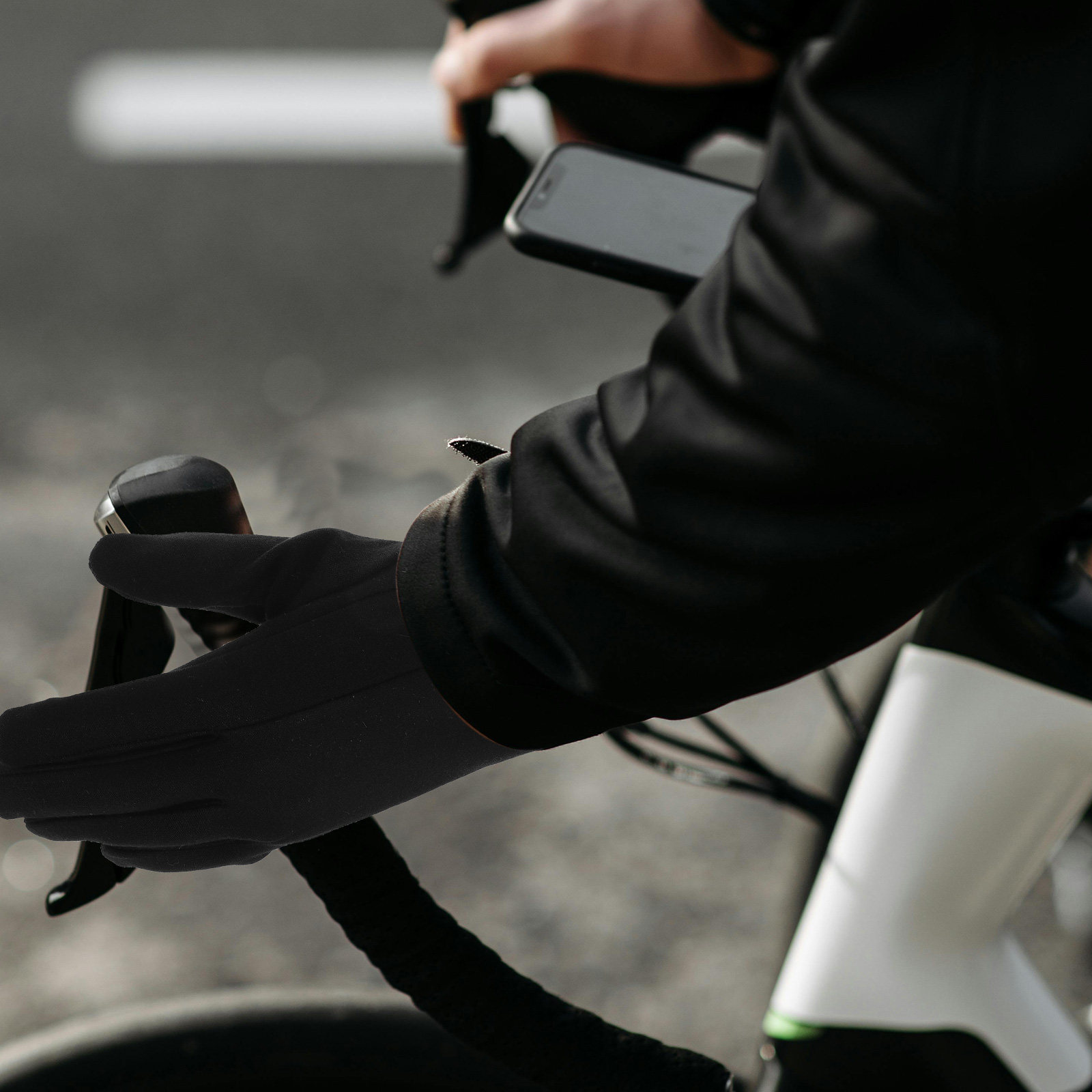 Touchscreen Women Ski Gloves B - Snow Glove Insulated 评论和价格