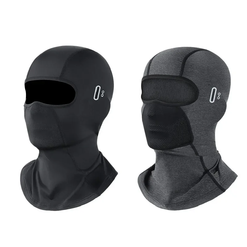 Motorcycle Balaclava Summer UV - Balaclava Ski Mask 评论和价格