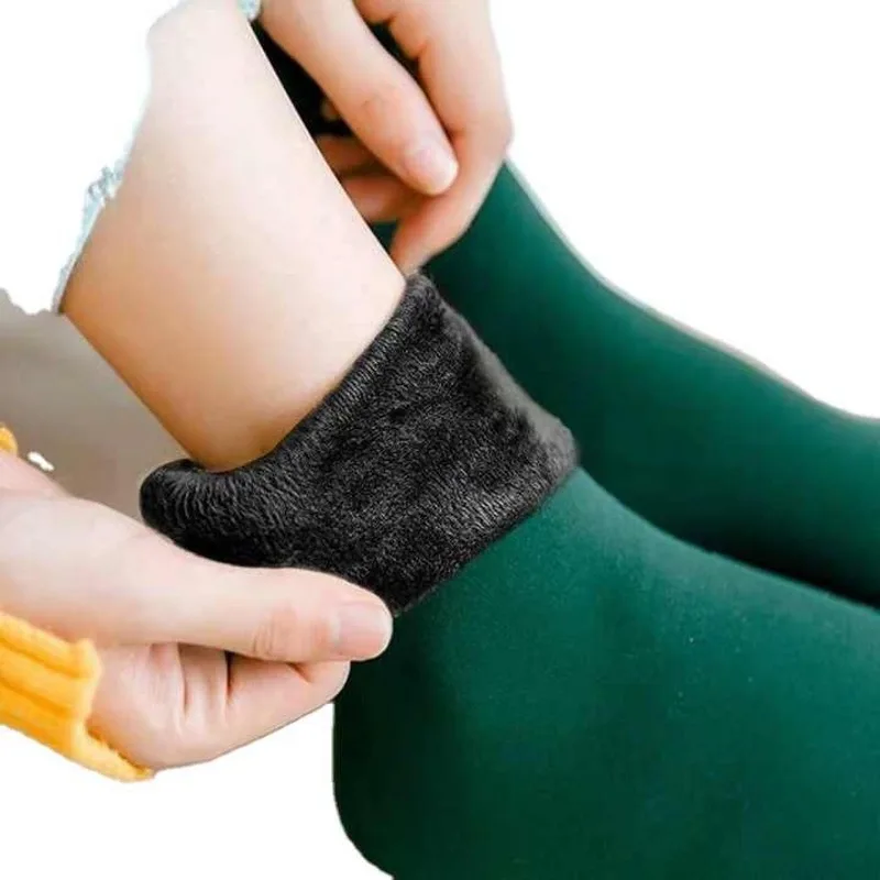 1-20Pairs Women Winter Warm Sh - Thermal Sock Wool 评论和价格