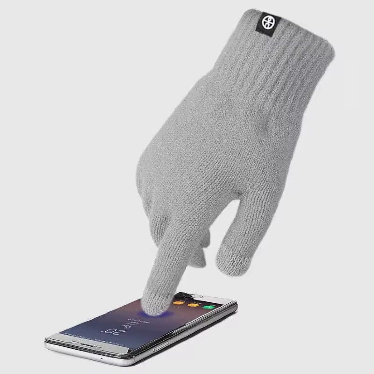 3pcs Winter Beanie Hat Gloves  - Wool Scarf Men 评论和价格