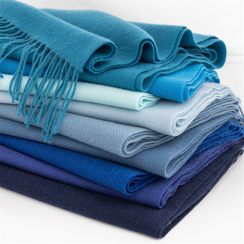 2024 Autumn Scarf For Women Lo - Cashmere Pashmina Wrap 评论和价格