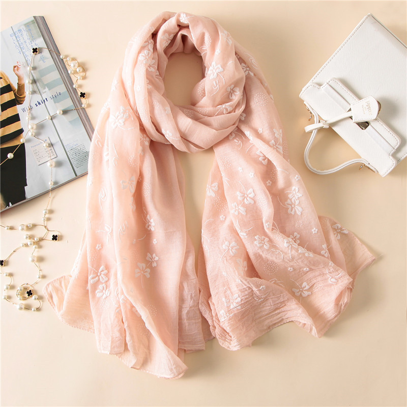 2023 Spain Brand Spring Women  - Shawl Wrap Winter 评论和价格