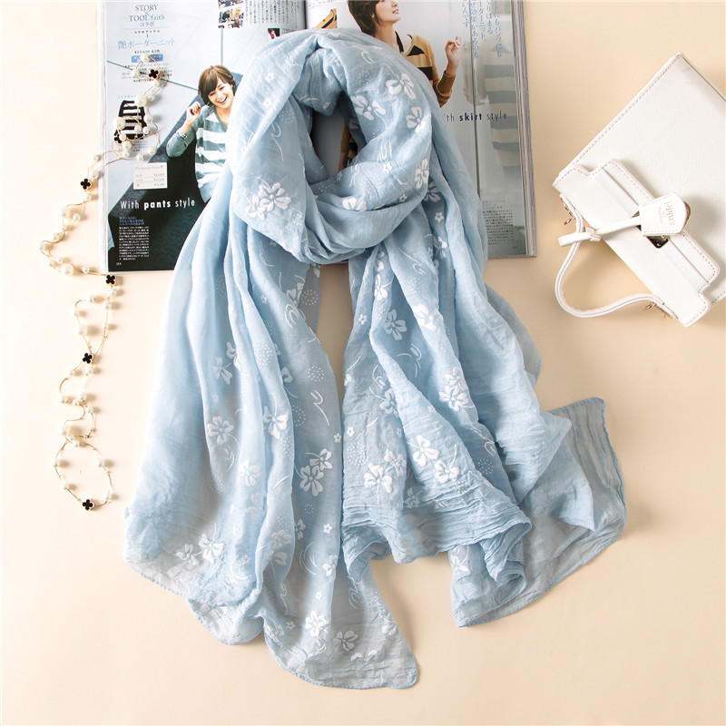 2023 Spain Brand Spring Women  - Shawl Wrap Winter 评论和价格