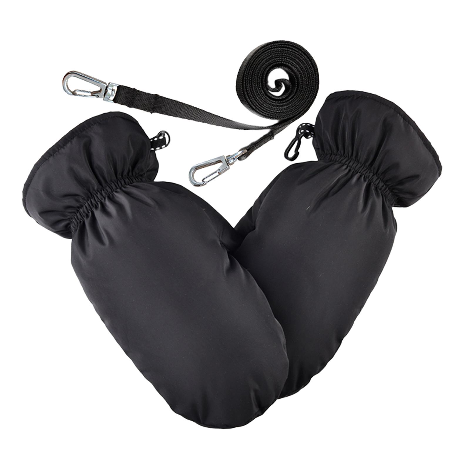 Down Mittens Water Resistant I - Snow Glove Insulated 评论和价格