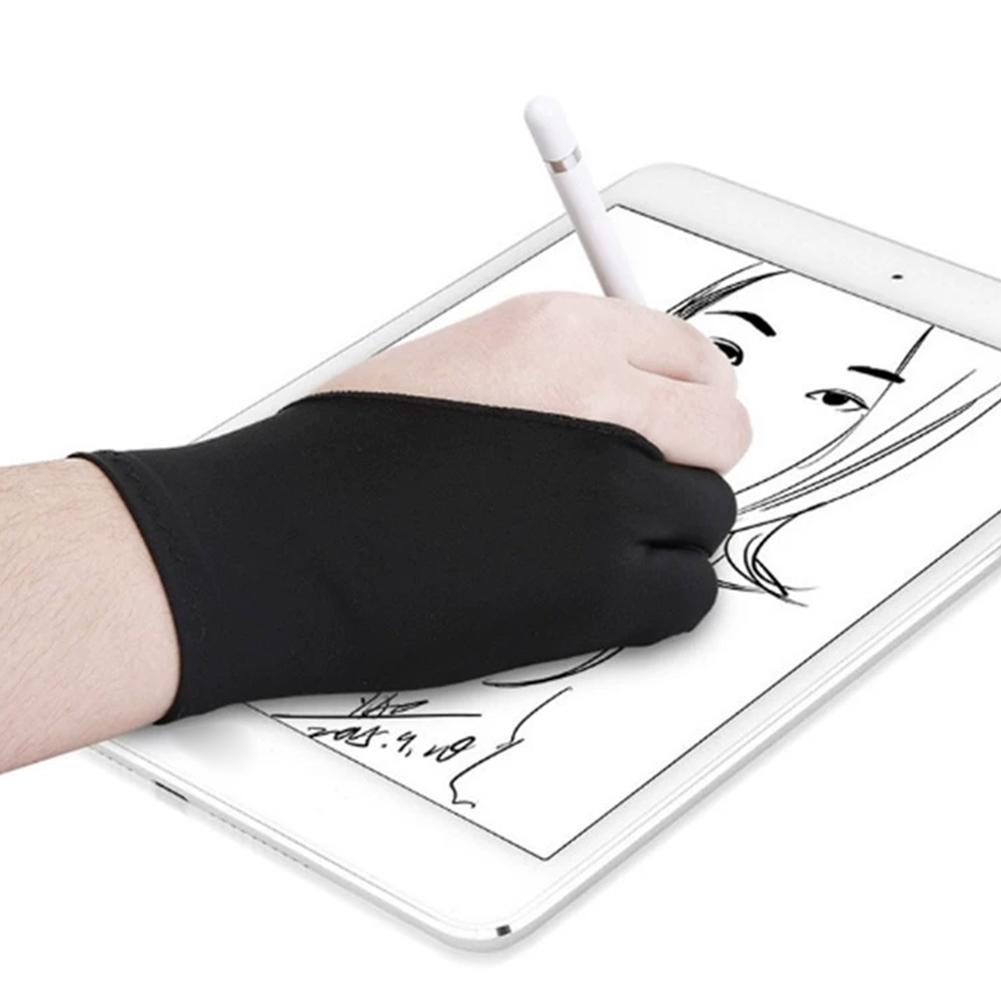 Drawing Glove Anti Touch Scree - Touch Screen Gloves 评论和价格