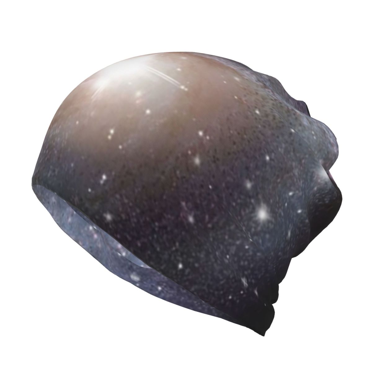 Cloak Galaxy Universe Planets  - Knit Beanie Hat Warm 评论和价格