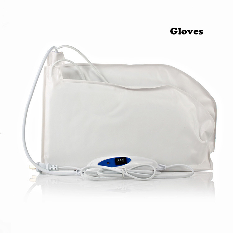Electric Nail Art Hand Gloves  - Hand Warmer Electric 评论和价格